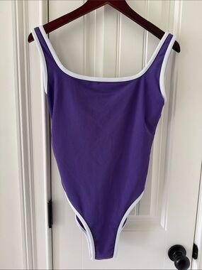 Lain Snow Ocean Isle Purple